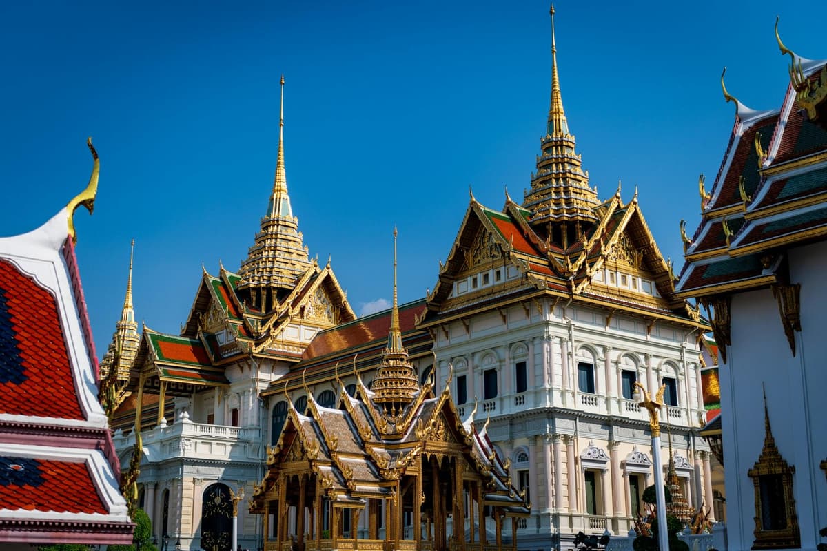 Thailand, Singapore & Malaysia Family Tour