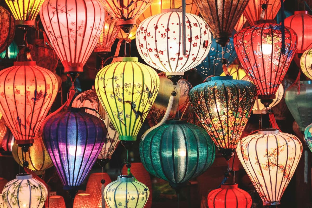 Da Nang, Hoi An & Hue Tour