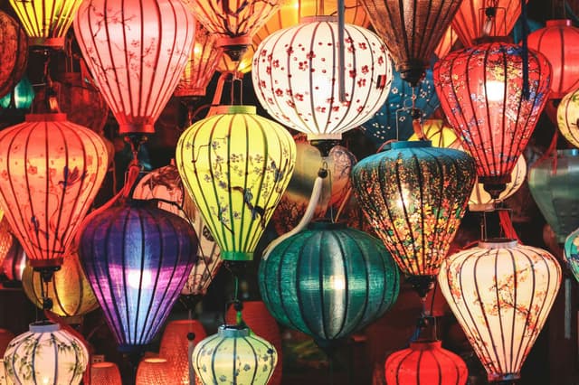 Da Nang, Hoi An & Hue Tour