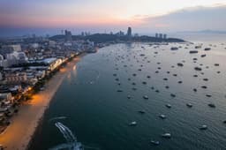 Bangkok Pattaya Tour