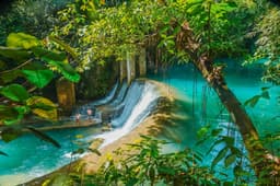 Cebu Tour 