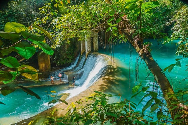 Cebu Tour