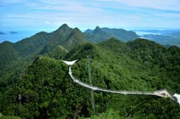 Singapore and Malaysia Tour