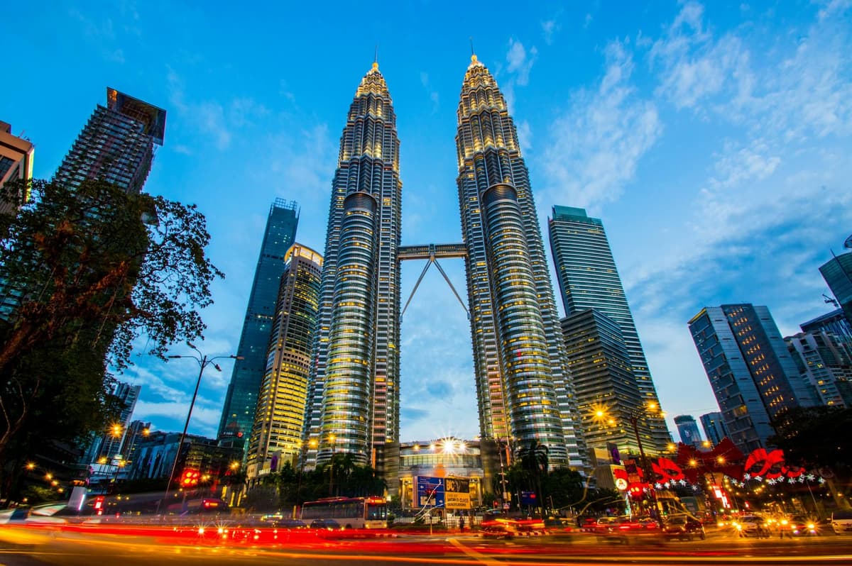 Kuala Lumpur Family Tour