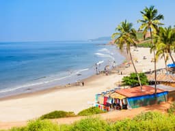 Goa Tour Package