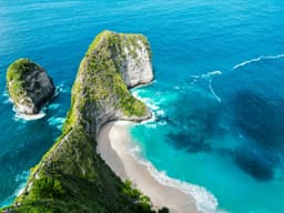 Bali Honeymoon Package (5N/6D)