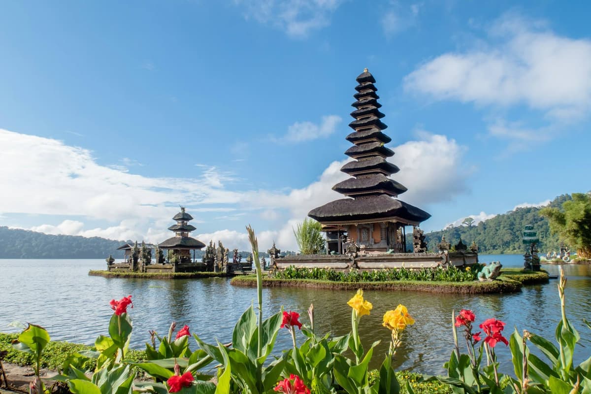 Bali Highlights Tour