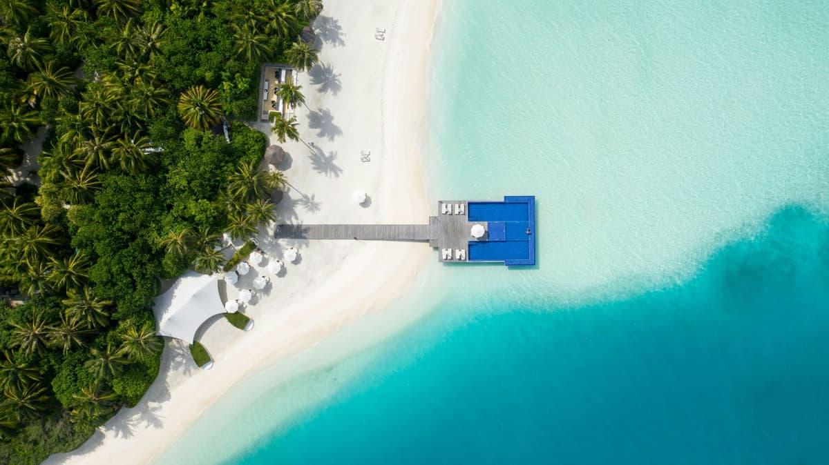 Maldives & Sri Lanka Luxury Tour