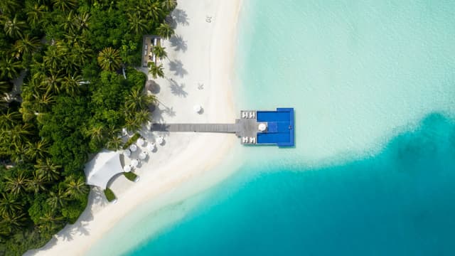 Maldives & Sri Lanka Luxury Tour
