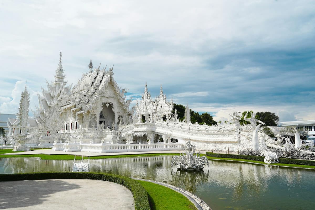 Bangkok, Chiang Rai & Chiang Mai Tour