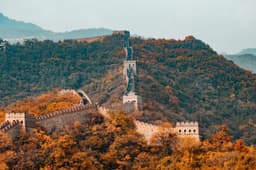 China Holiday Package