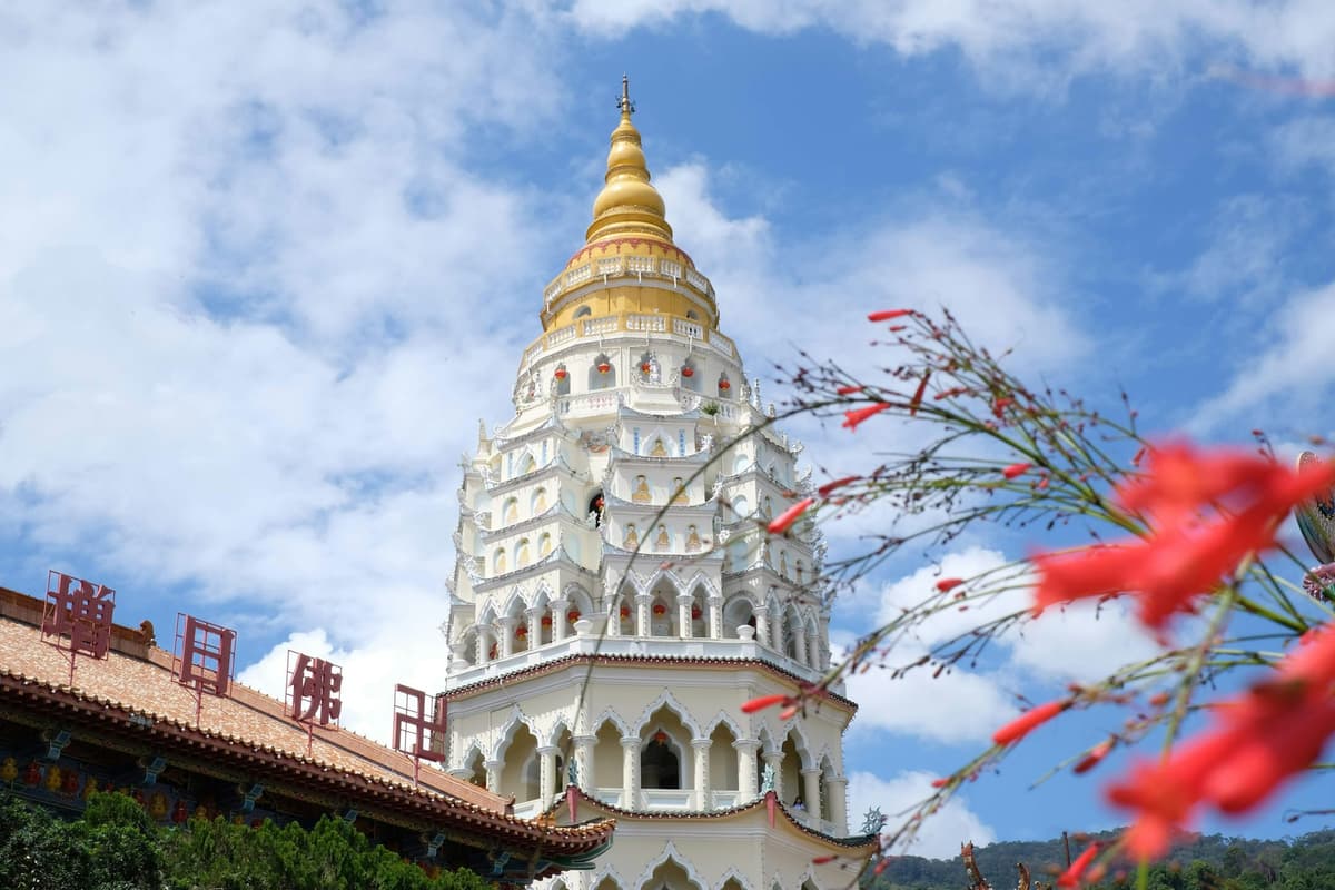 Penang & George Town Heritage Tour — photo 1