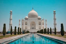 India Golden Triangle Tour – Delhi Agra Jaipur