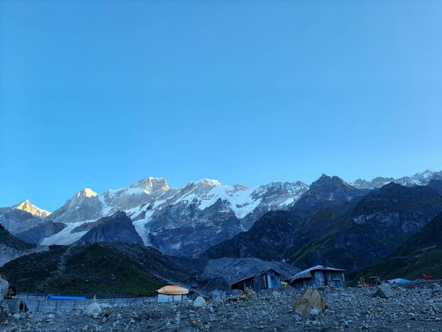 DO DHAM YATRA
