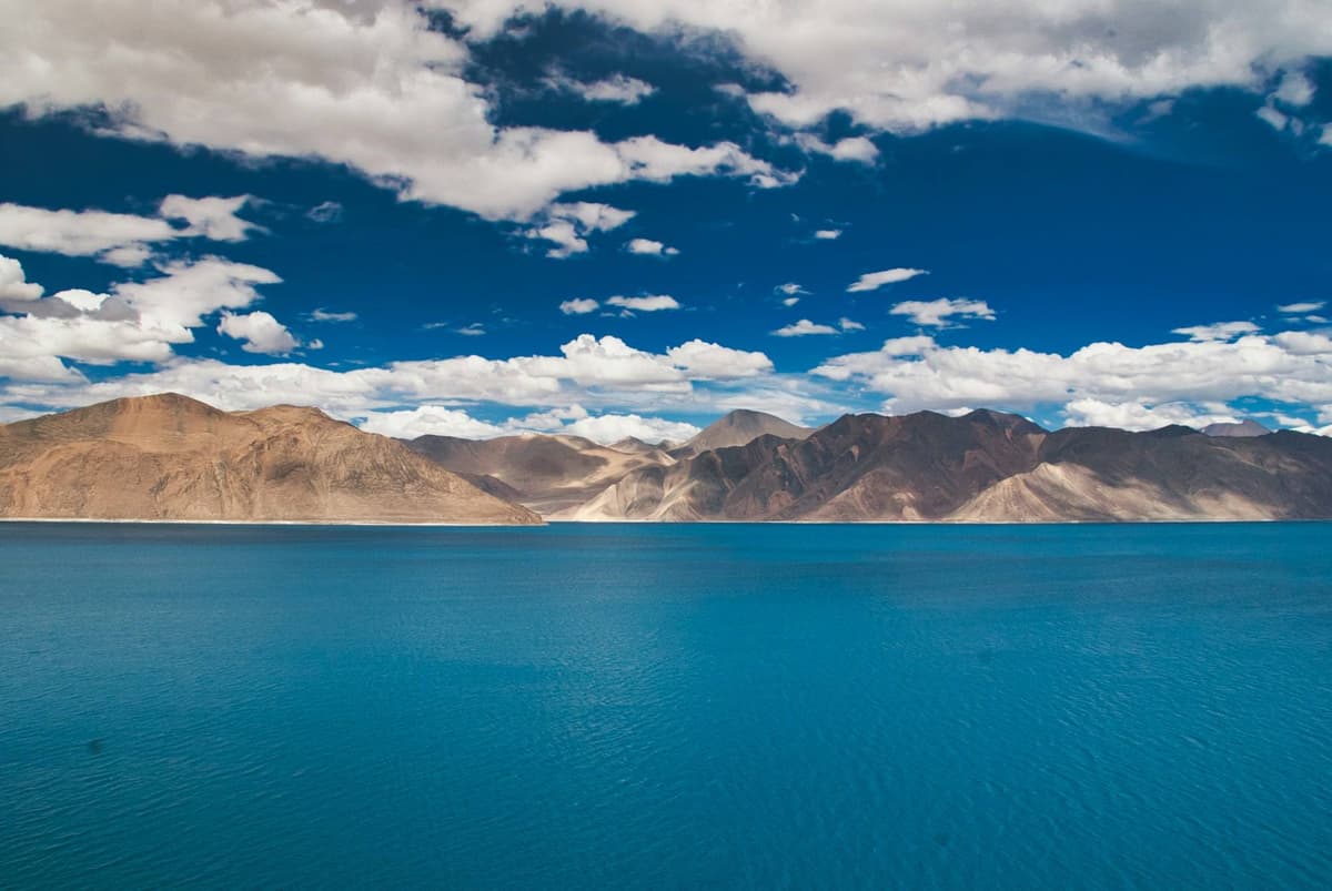 Magical Ladakh Tour — photo 1