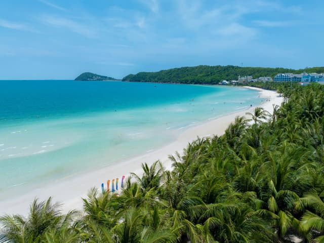 Phu Quoc Tour