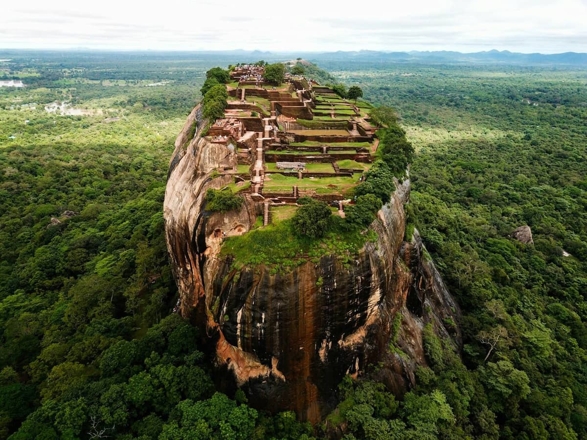 Luxury Sri Lanka Tour — photo 1