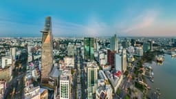 Ho Chi Minh Tour