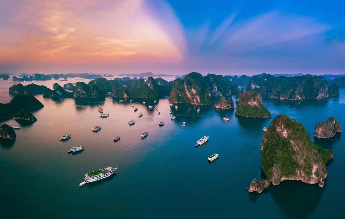 Vietnam Family Tour Package