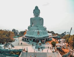 Bangkok Pattaya Phuket Tour
