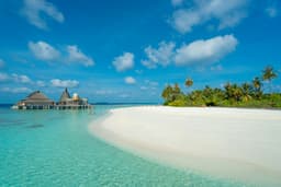 Maldives Holiday Package