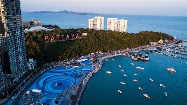 Bangkok Pattaya Phuket Krabi Tour