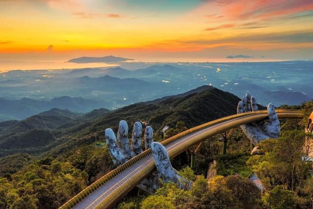 Thailand & Vietnam Tour