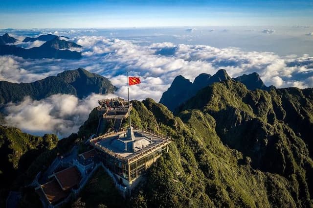 Hanoi, Sapa & Ha Long Bay Tour