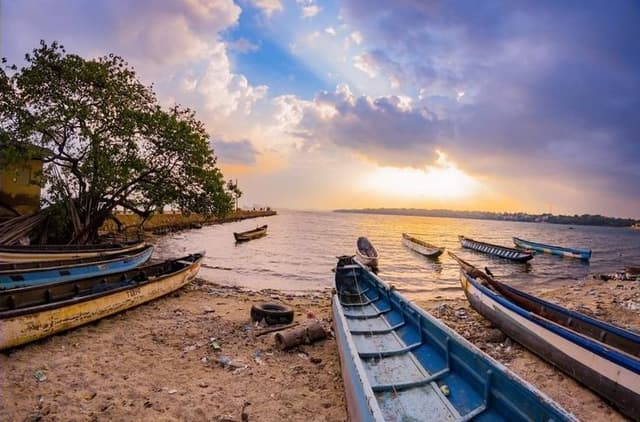 Trincomalee, Pasikuda & Arugam Bay Tour