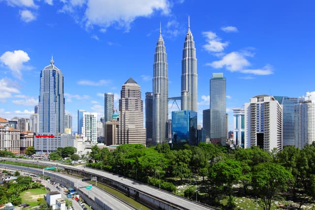 Malaysia