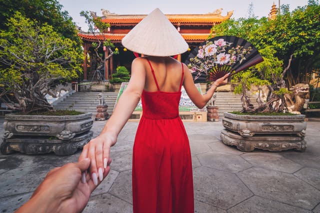 Vietnam