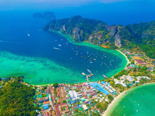 Thailand