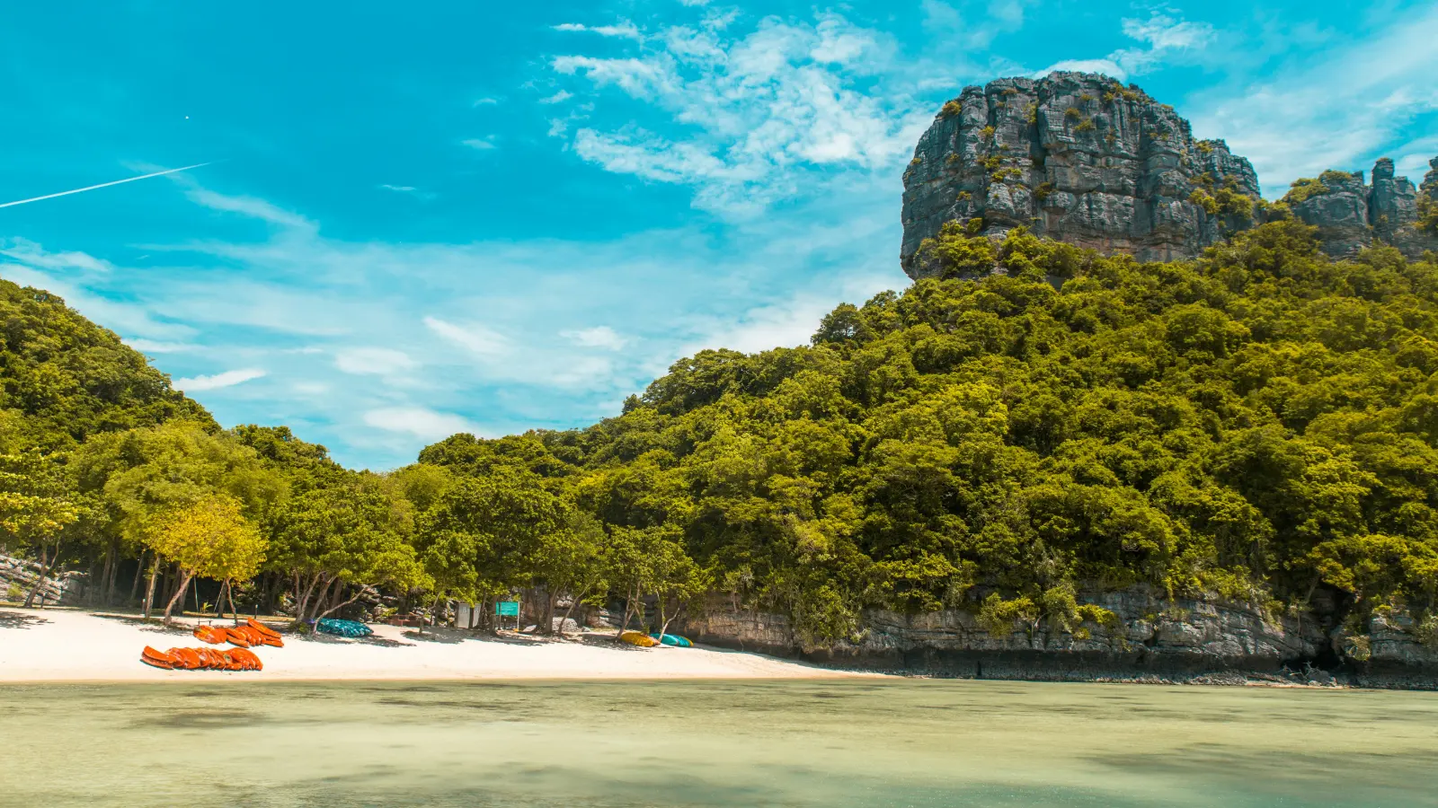 Koh Samui Travel Guide: Beaches, Areas and When to Go