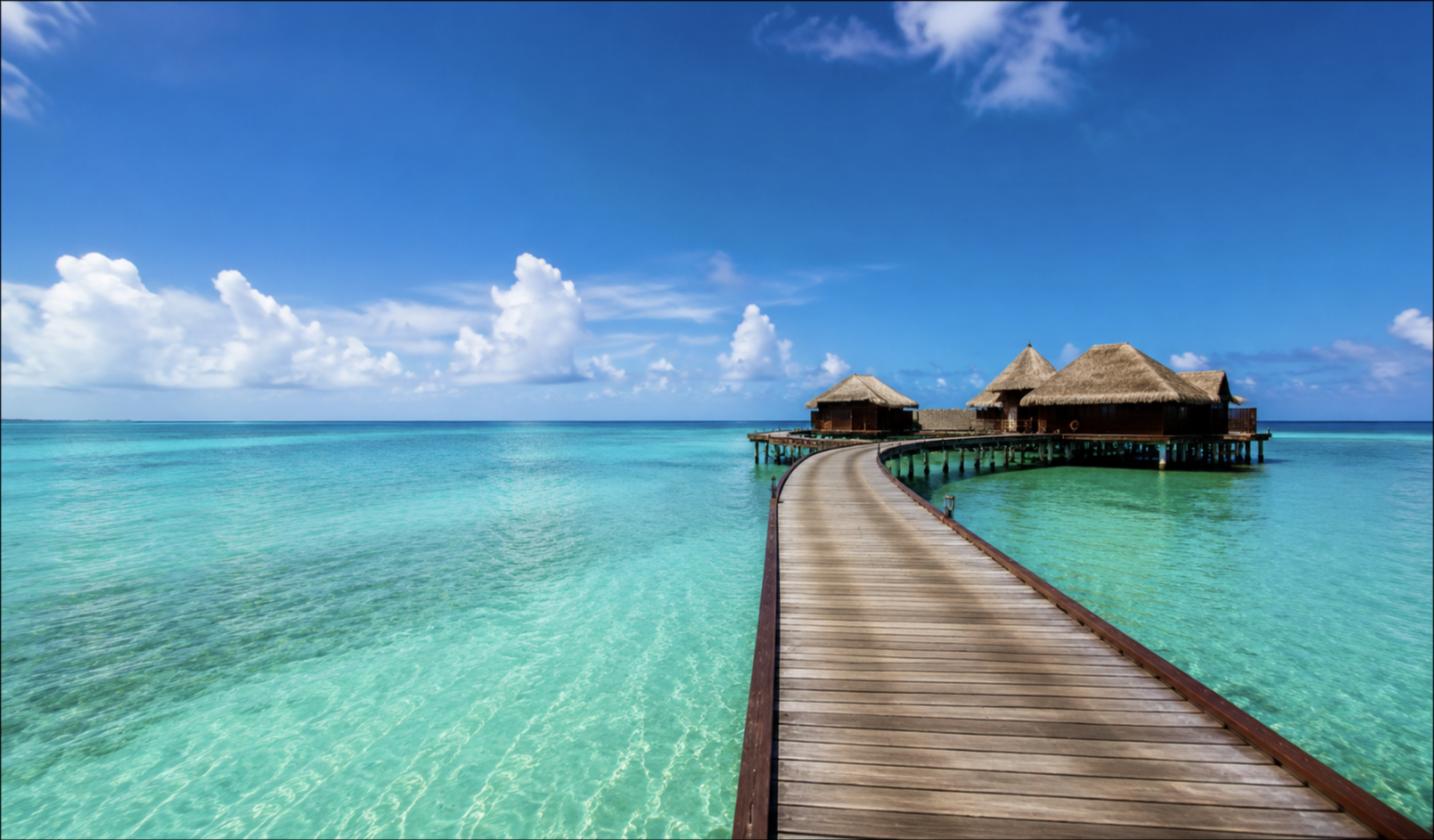 Best Time to Visit the Maldives: Month-by-Month Weather Guide