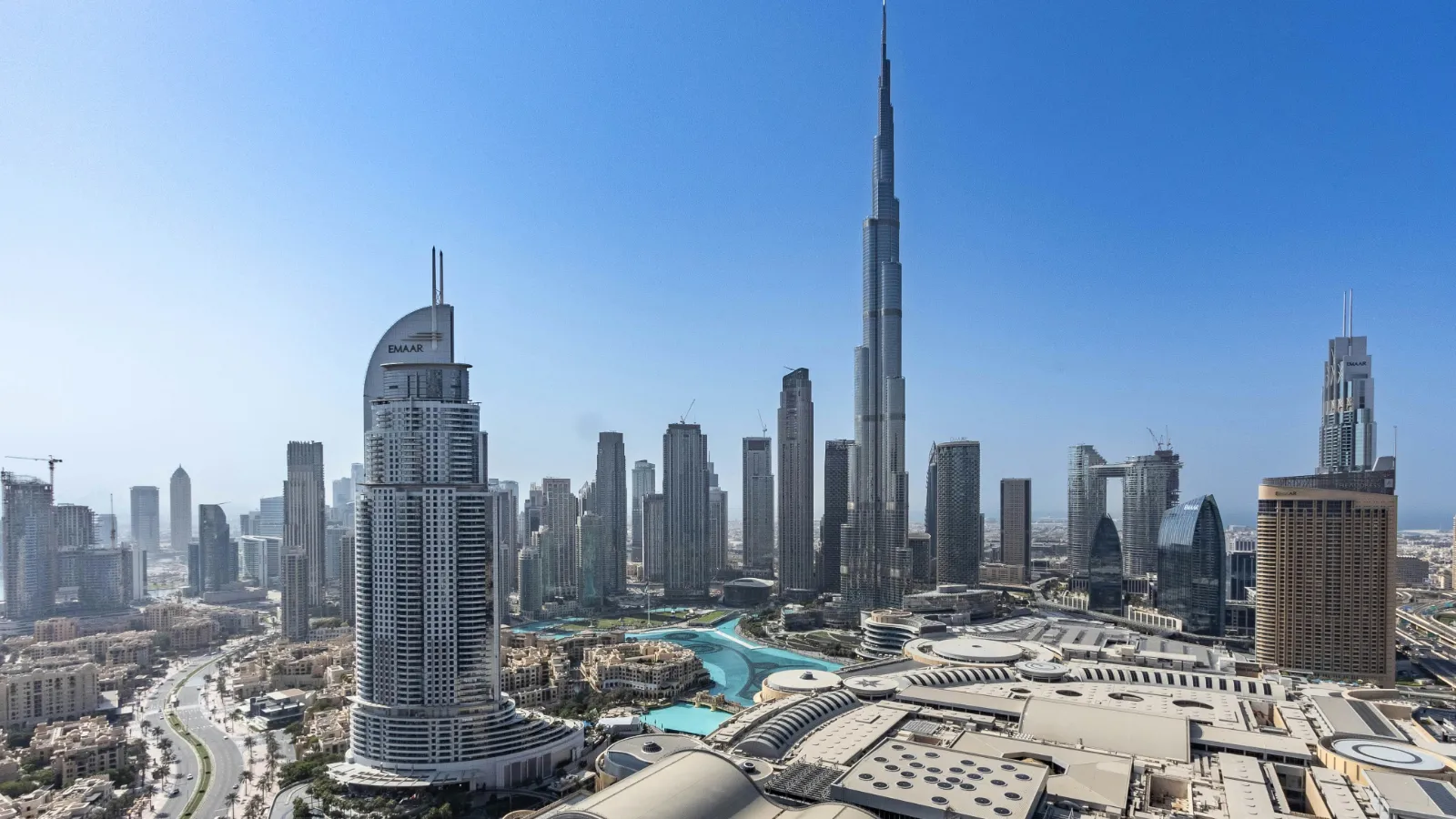 Things to Do in Dubai: A First Timer's Guide