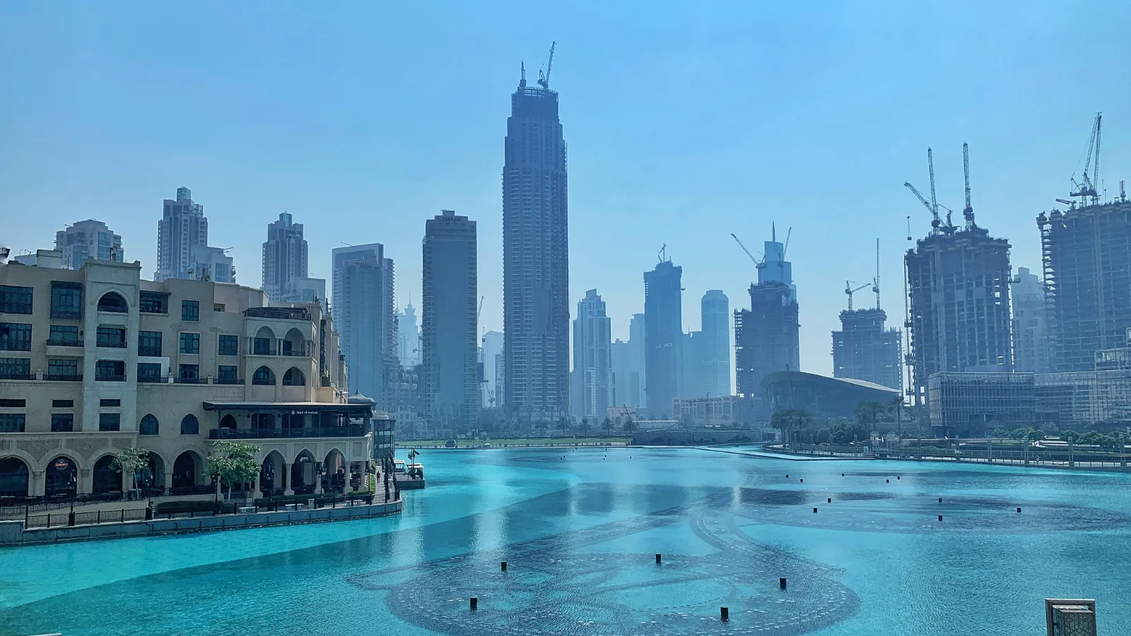 Best Time to Visit Dubai: Month by Month Guide