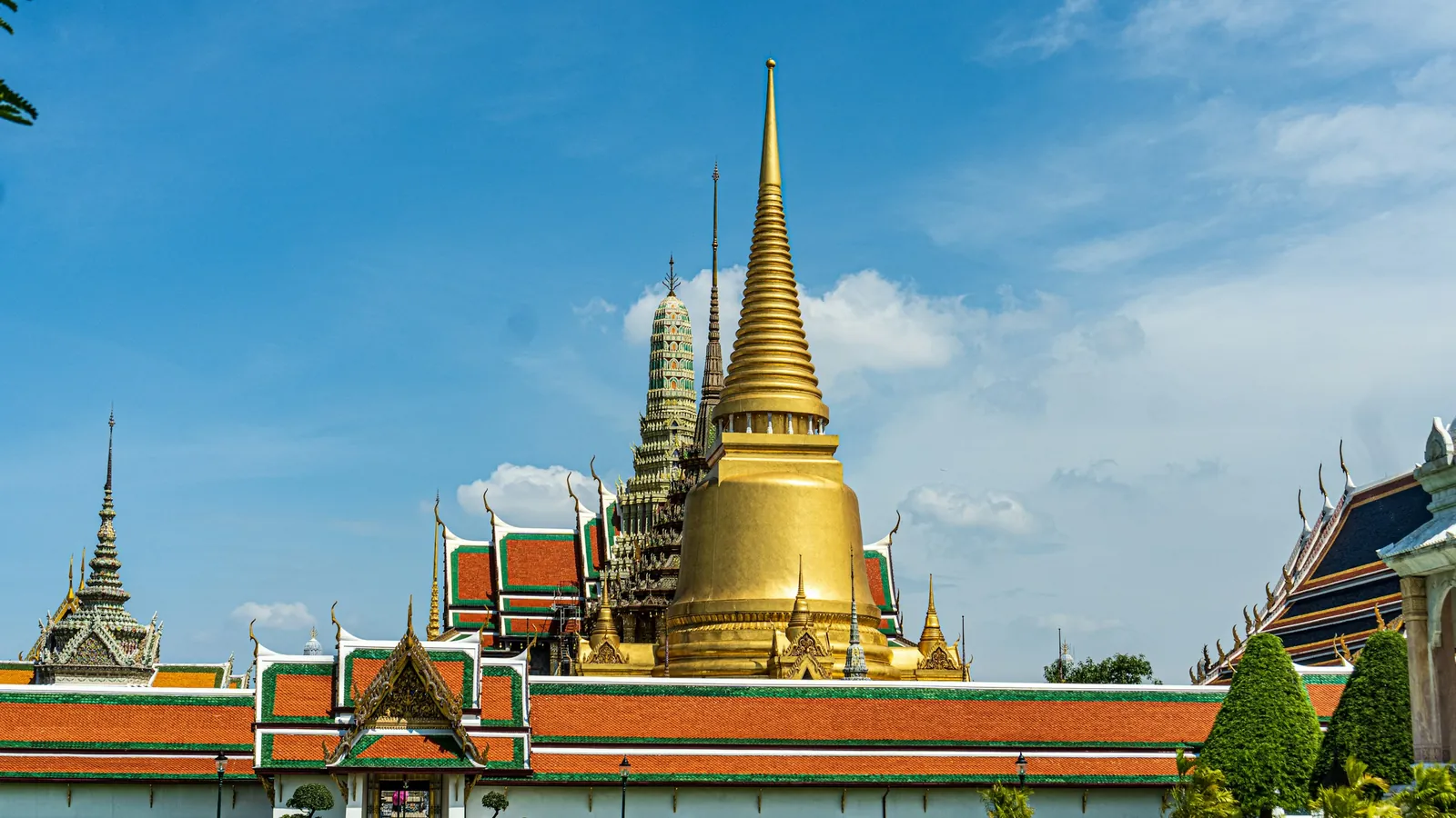 What to Do in Thailand: A Practical First Trip Guide