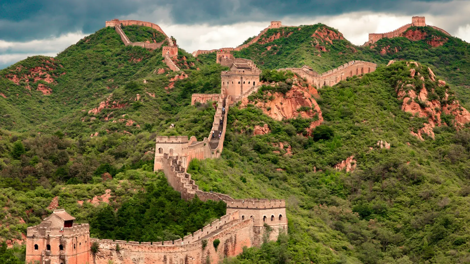 Places to Visit in China: 12 Best Spots by Region