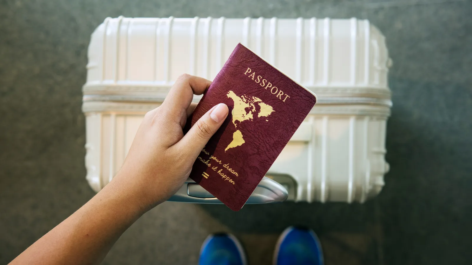 E-Passport in Nepal: How to Apply, Renew and Track It