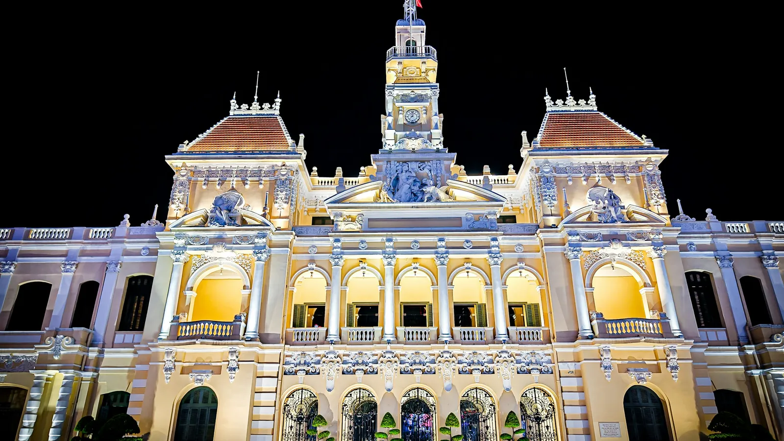 Things to Do in Ho Chi Minh City: Markets, Museums and Food