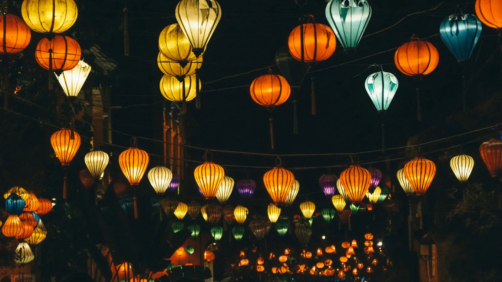 Hoi An Lantern Festival: Dates, Times and Real Tips