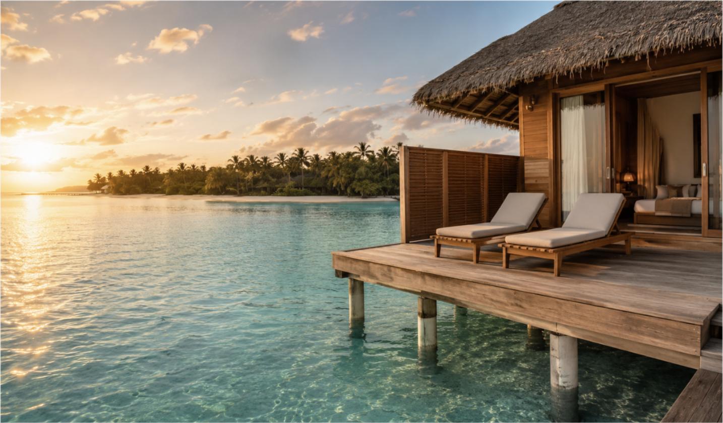 Honeymoon in the Maldives: A Complete Planning Guide