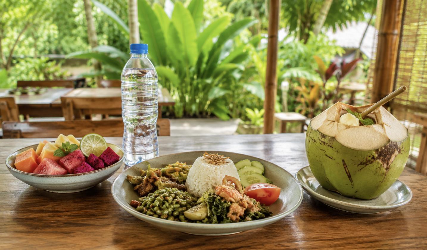 How to Avoid Bali Belly: A Traveler's Guide