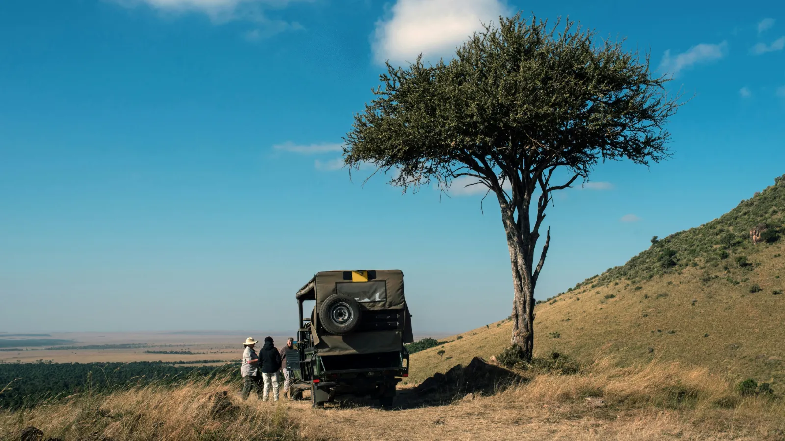 Is Kenya Safe? An Honest Traveler Safety Guide