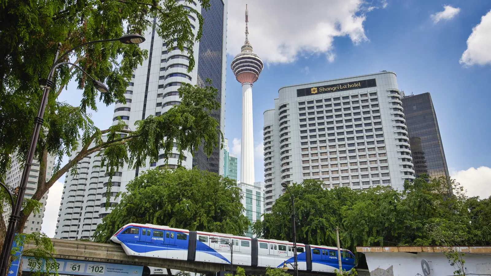 Kathmandu to Kuala Lumpur Flights: Airlines and Flight Time
