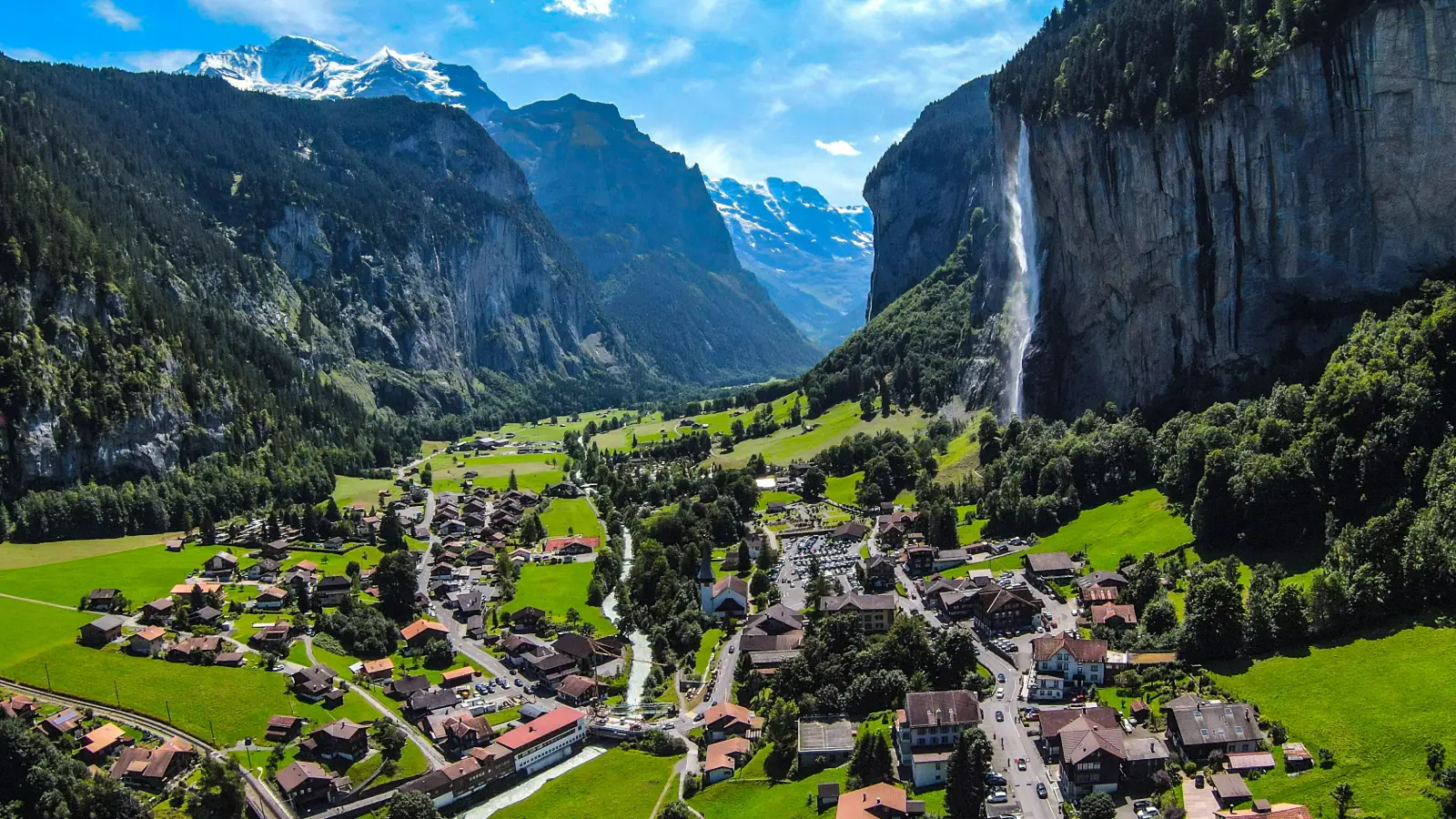 How to Plan a Europe Trip from Nepal: Routes, Seasons and Budget
