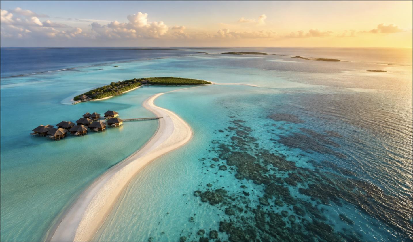 Maldives Travel Guide: Everything You Need to Know Before You Go