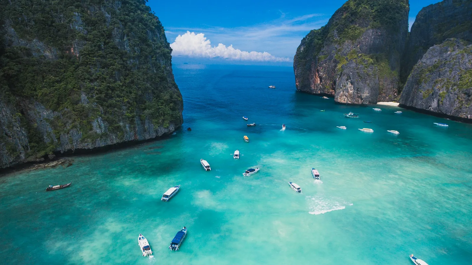 Best Beaches in Thailand You Shouldn't Miss