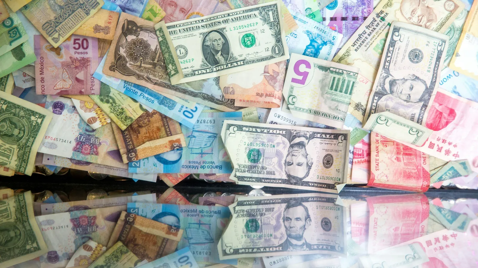 How Much Foreign Currency Can You Take from Nepal?