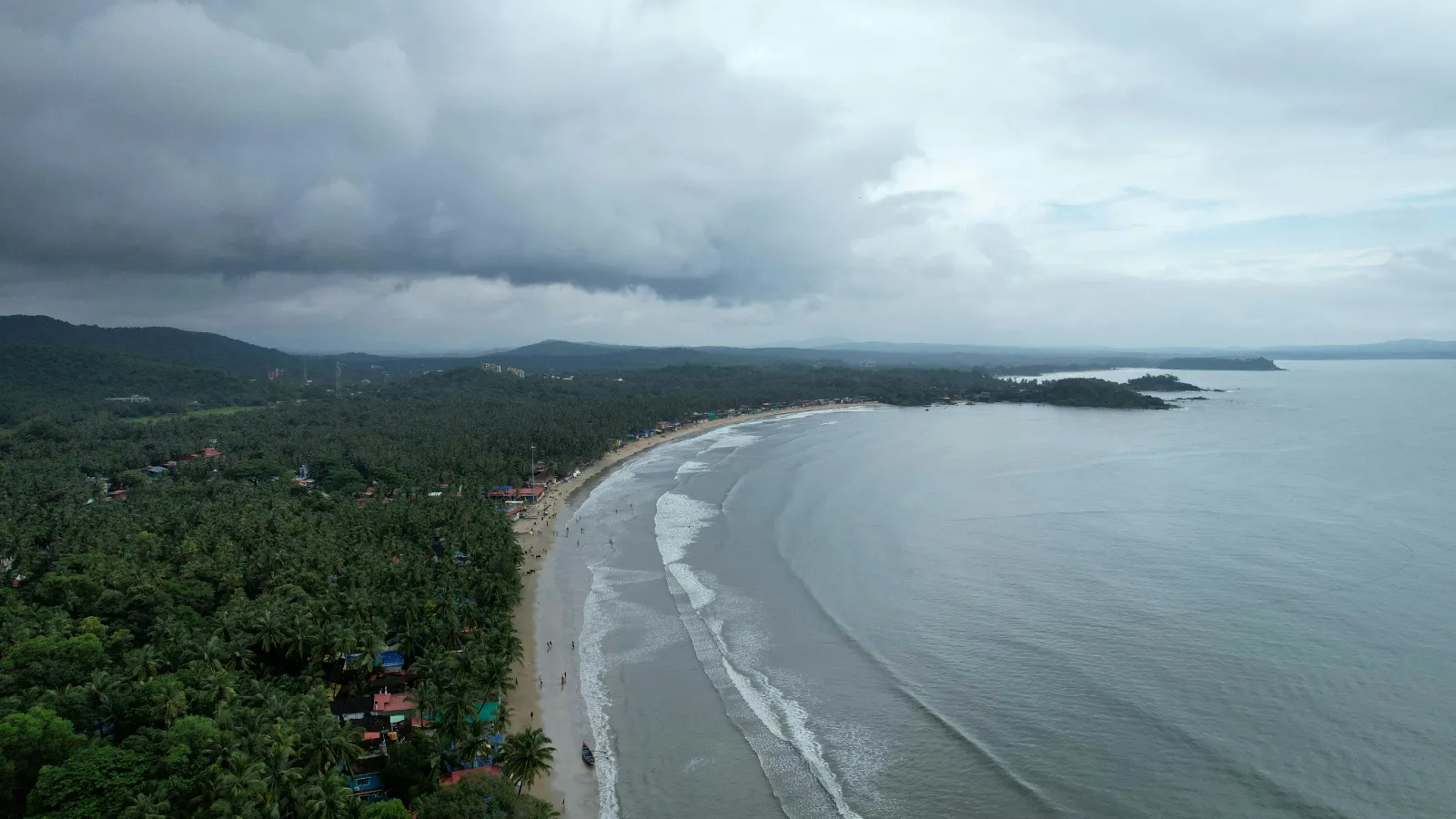 Best Beaches in Goa: Calangute, Palolem and Quieter Coves
